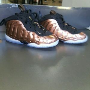 Foams